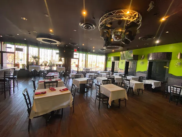 Casa de Campo Restaurant