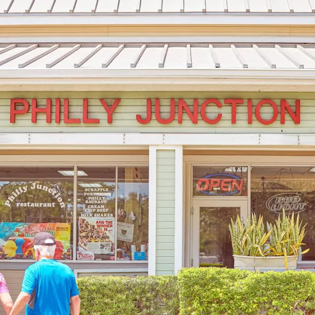 Philly Junction