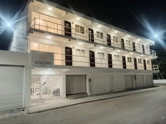 Hotel Azahara