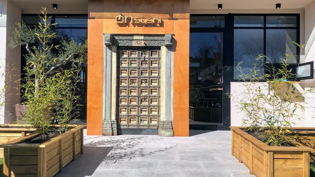 Paladar Sichuan San Sebastián De Los Reyes