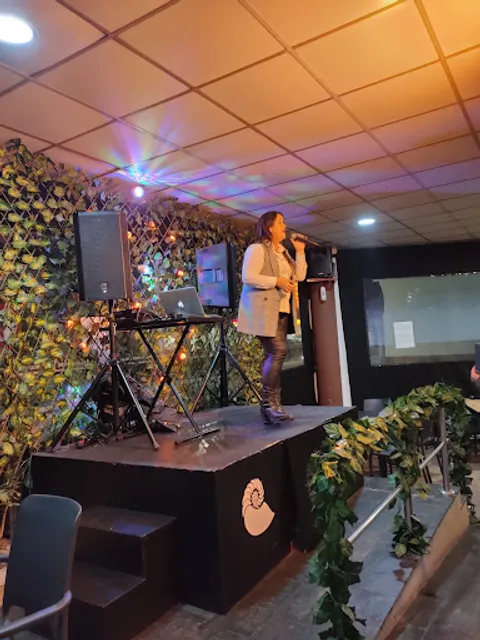 Caracola Bar (Carballo)