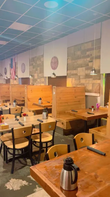 Mr Feast Hot Chicken