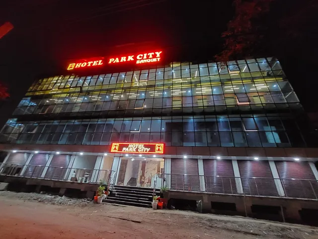 Collection O Hotel Park City