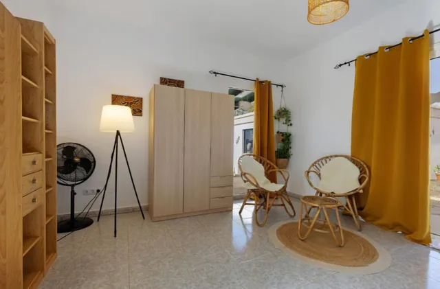 La Finca las Estrellas