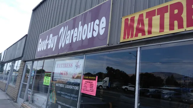 Good-Buy Warehouse