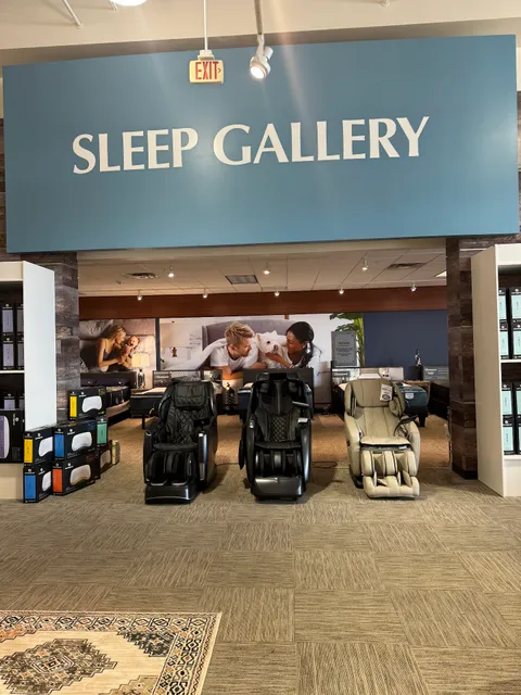 Ferguson's House of Furniture