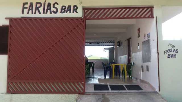 Farias bar