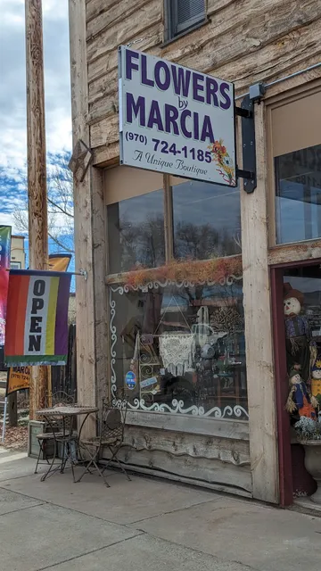 Flowers By Marcia LLC