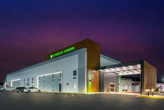 Wyndham Garden Ankeny/Des Moines