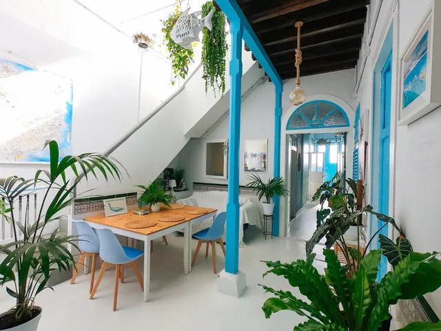 La Azotea de Agaete Vivienda vacacional