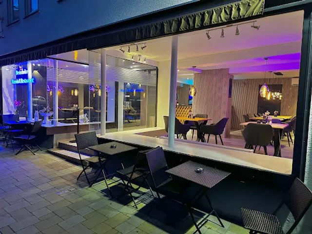 Persisches Restaurant & Pizzeria Best Choice