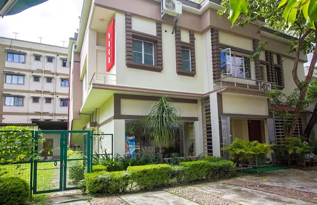 North Bengal Guest House