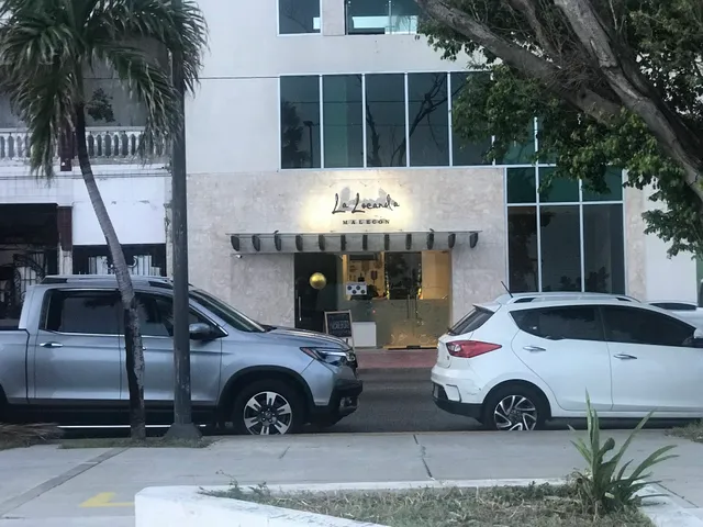La Locanda - Malecón