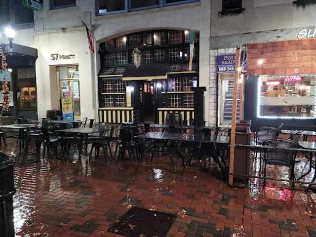 Vaughan's Public House