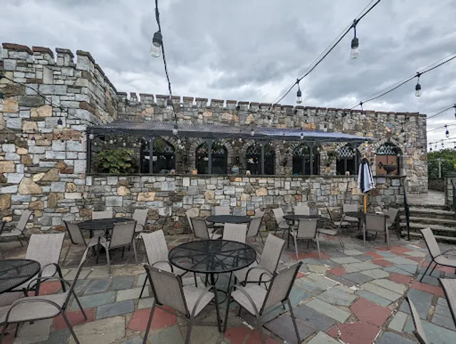 Castle Cantina Tapas Bar & Restaurant