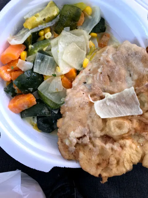 El Rincón De Las Papas