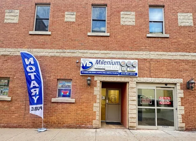 Milenium Services LLC - Bloomsburg