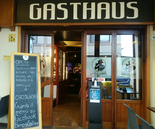 Gasthaus