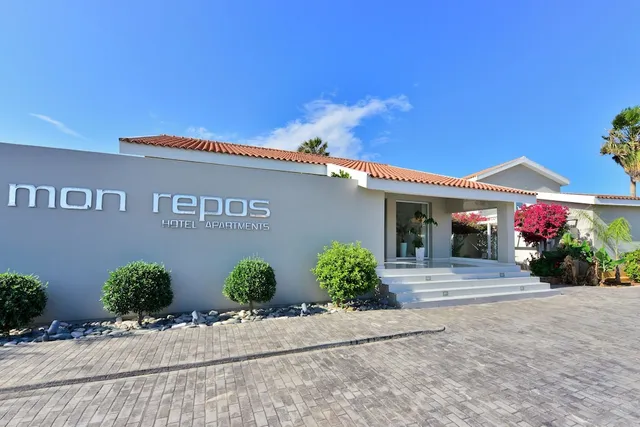 Mon Repos Hotel