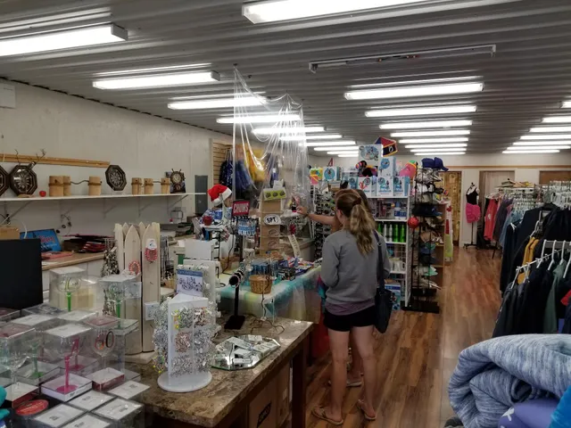 Sodus Point Fudge & Gifts