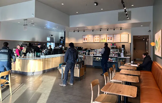 Starbucks