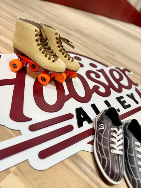 Hoosier Alley Entertainment