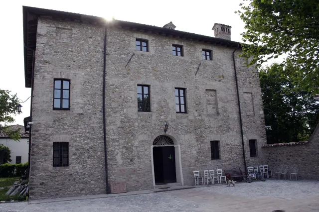 Room and Breakfast La Torre