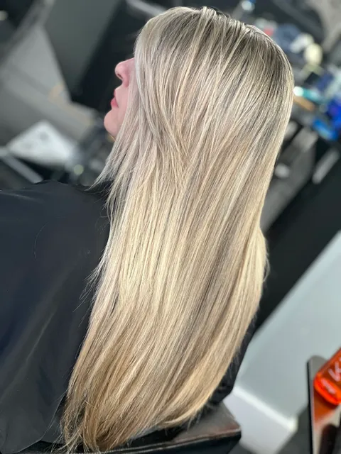 Brazilian Touch Salon and Day Spa