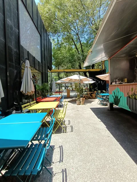 Juana Juana Roma Norte