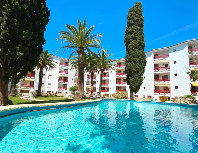 Apartamentos Córcega