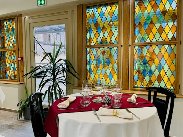 Restaurant La Croix Blanche