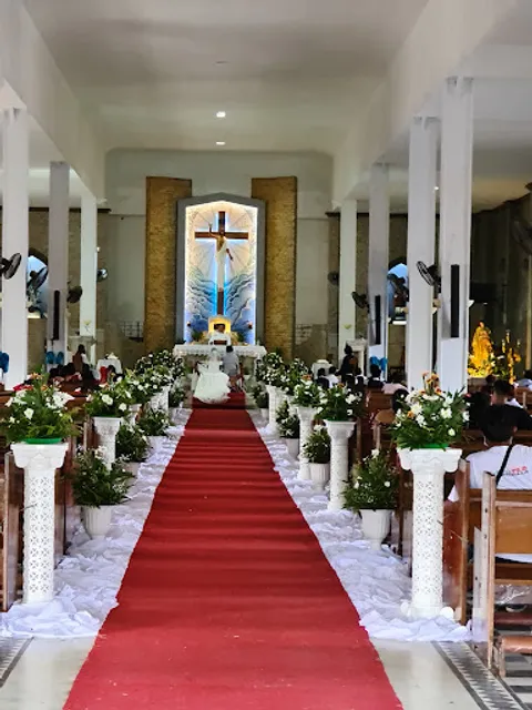 DJC Halo Halo and Snack Inn - Tiwi Albay