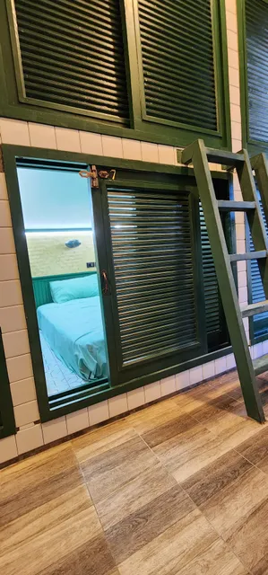 Jungle Fever Koh Chang