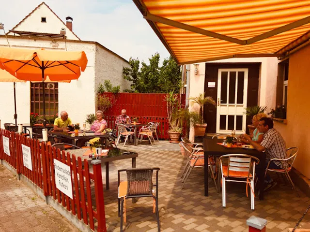 Gaststätte zur Linde