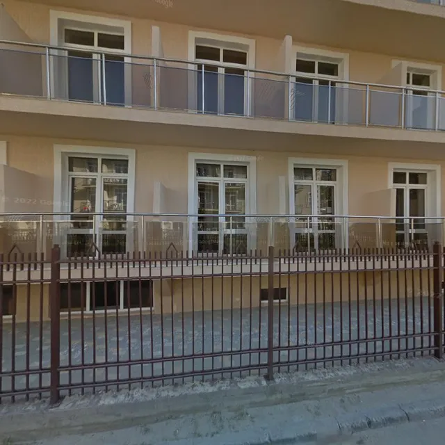 Gostevoy Dom "Ellada"