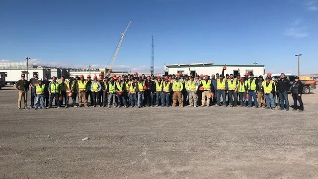 B&D Industries, Inc.