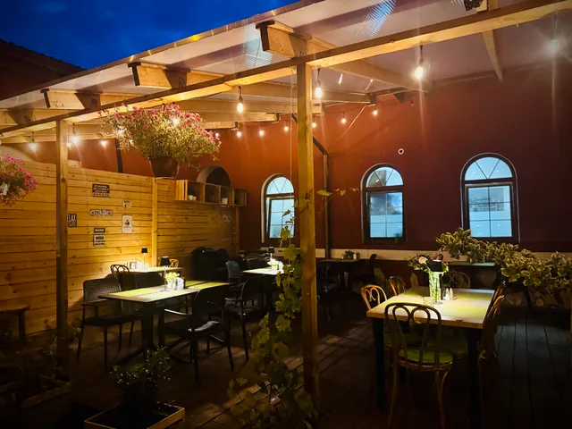 Toscana Restauracja & Pizzeria