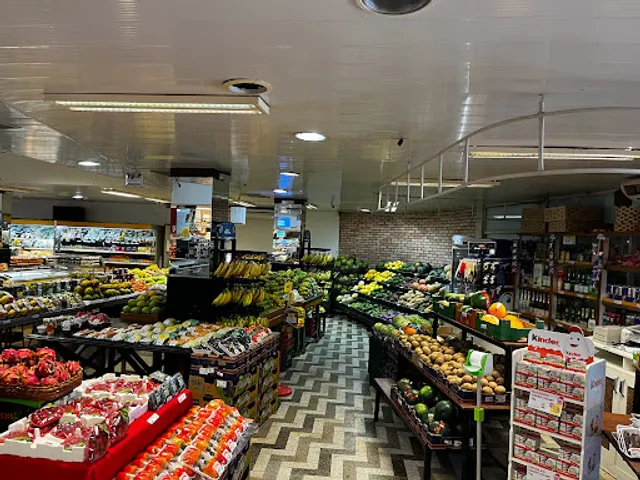 Padaria Casa Plaza (Cocó)