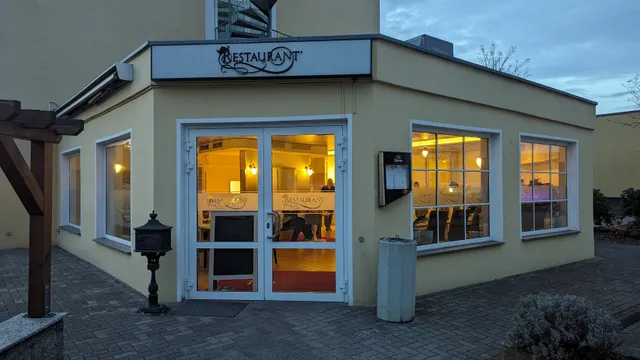 Das Restaurant