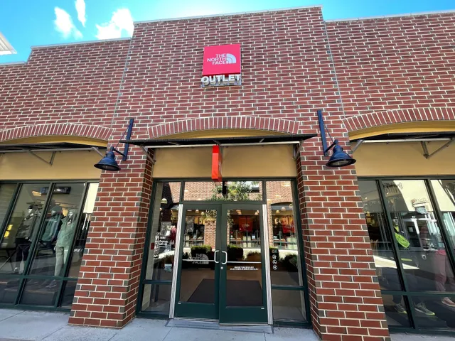 The North Face Philadelphia Premium Outlets
