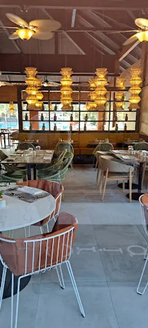 Restaurante Origen (Esencia Guests only)