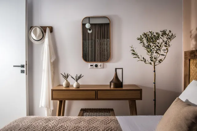 Aether by Nymphs residence