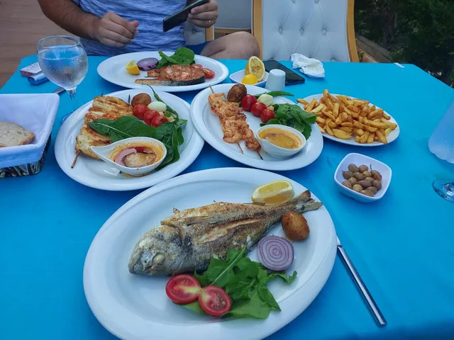 ANTALYA ET BALIK RESTAURANT