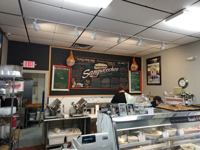 Paisano's Italian Kitchen