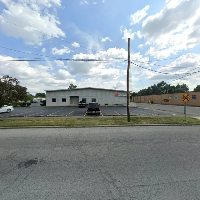 Kirby Risk Electrical Supply