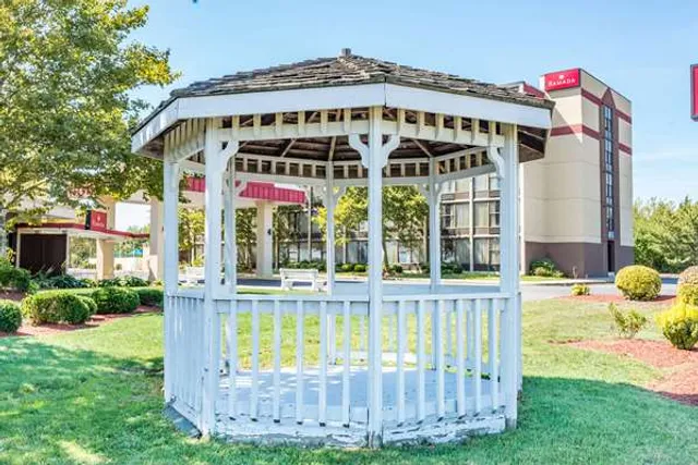 Ramada by Wyndham West Atlantic City