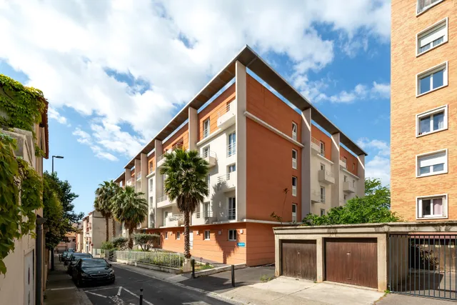 Zenitude Hôtel-Résidences Béziers Centre