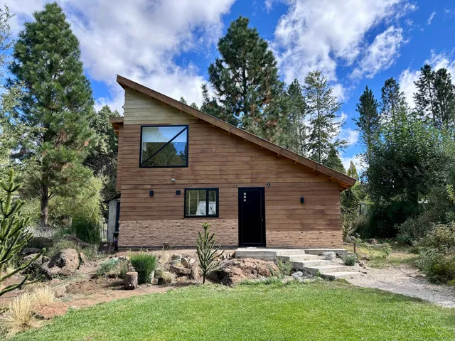 Casas de montaña Sheipuquin - Casa "Las Horquetas"
