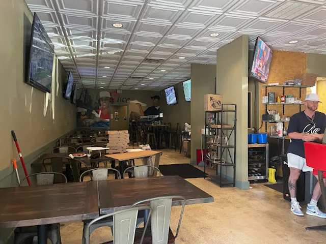 Slice Pizza & Brew Crestline