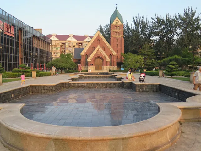 Qiaojiangnan Tianjin Shop